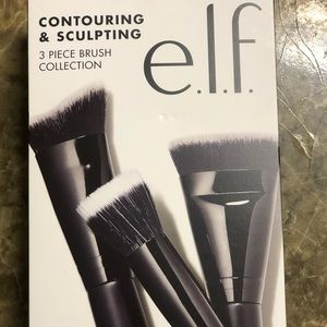 Contour brushes
